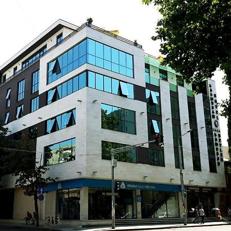 Betlem Hotel -Tbilisi City Dış mekan fotoğraf