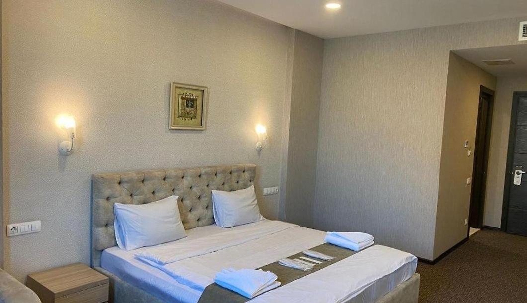 Betlem Hotel -Tbilisi City Dış mekan fotoğraf