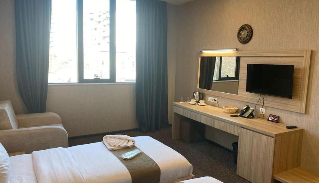 Betlem Hotel -Tbilisi City Dış mekan fotoğraf