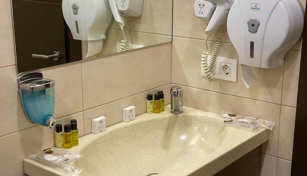 Betlem Hotel -Tbilisi City Dış mekan fotoğraf