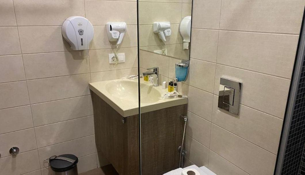 Betlem Hotel -Tbilisi City Dış mekan fotoğraf