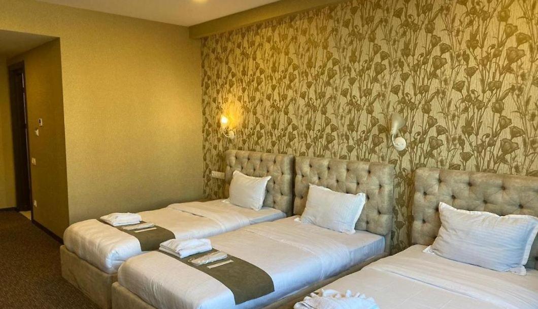 Betlem Hotel -Tbilisi City Dış mekan fotoğraf
