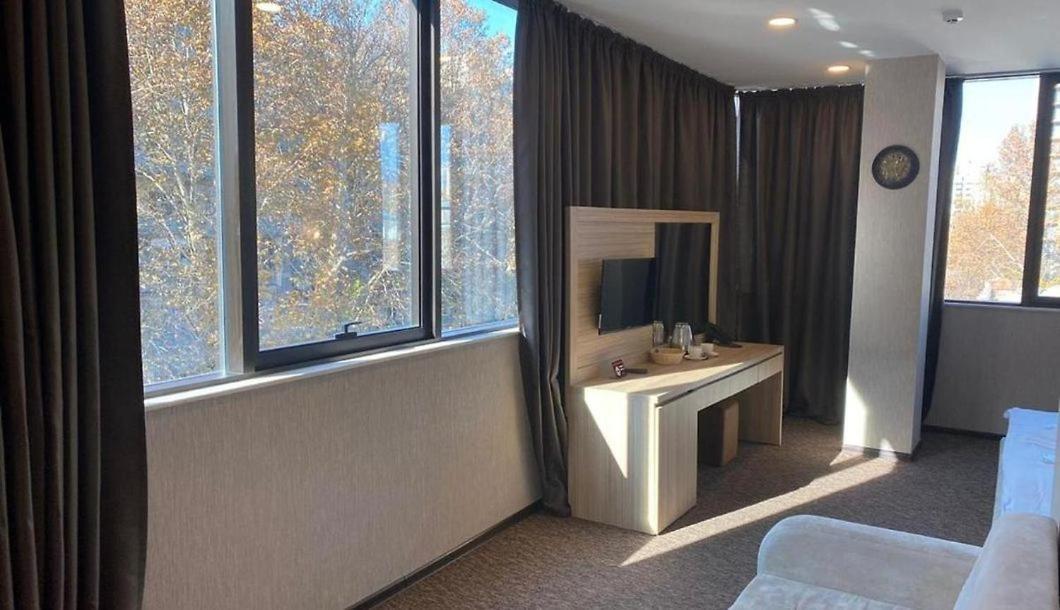 Betlem Hotel -Tbilisi City Dış mekan fotoğraf