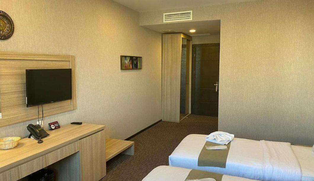 Betlem Hotel -Tbilisi City Dış mekan fotoğraf