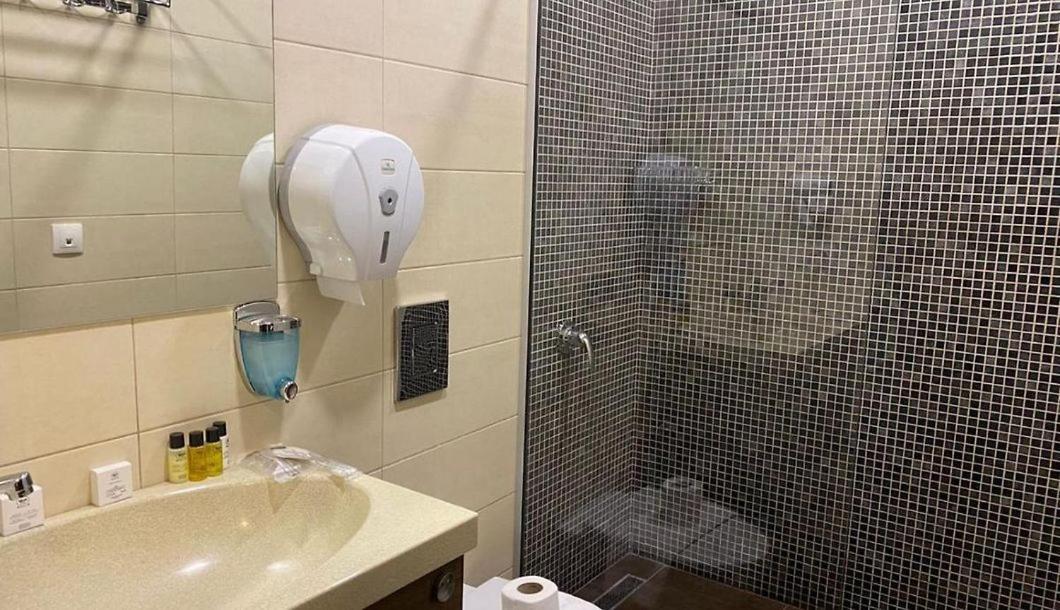 Betlem Hotel -Tbilisi City Dış mekan fotoğraf