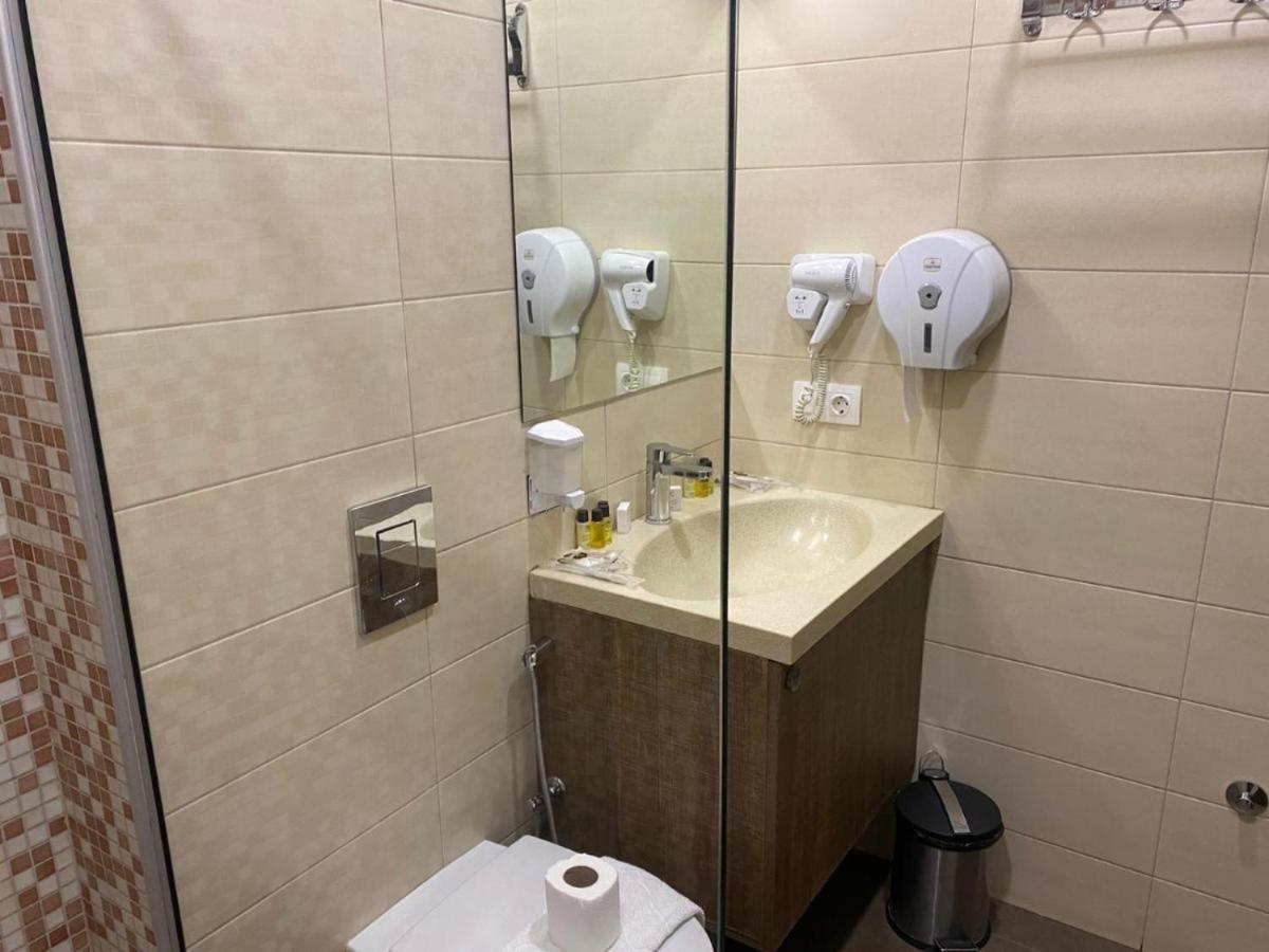 Betlem Hotel -Tbilisi City Dış mekan fotoğraf