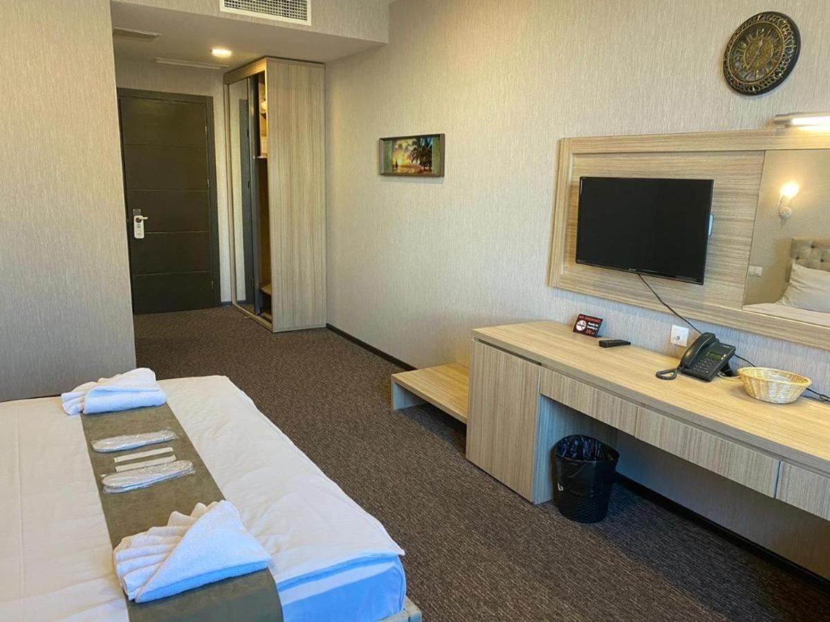 Betlem Hotel -Tbilisi City Dış mekan fotoğraf