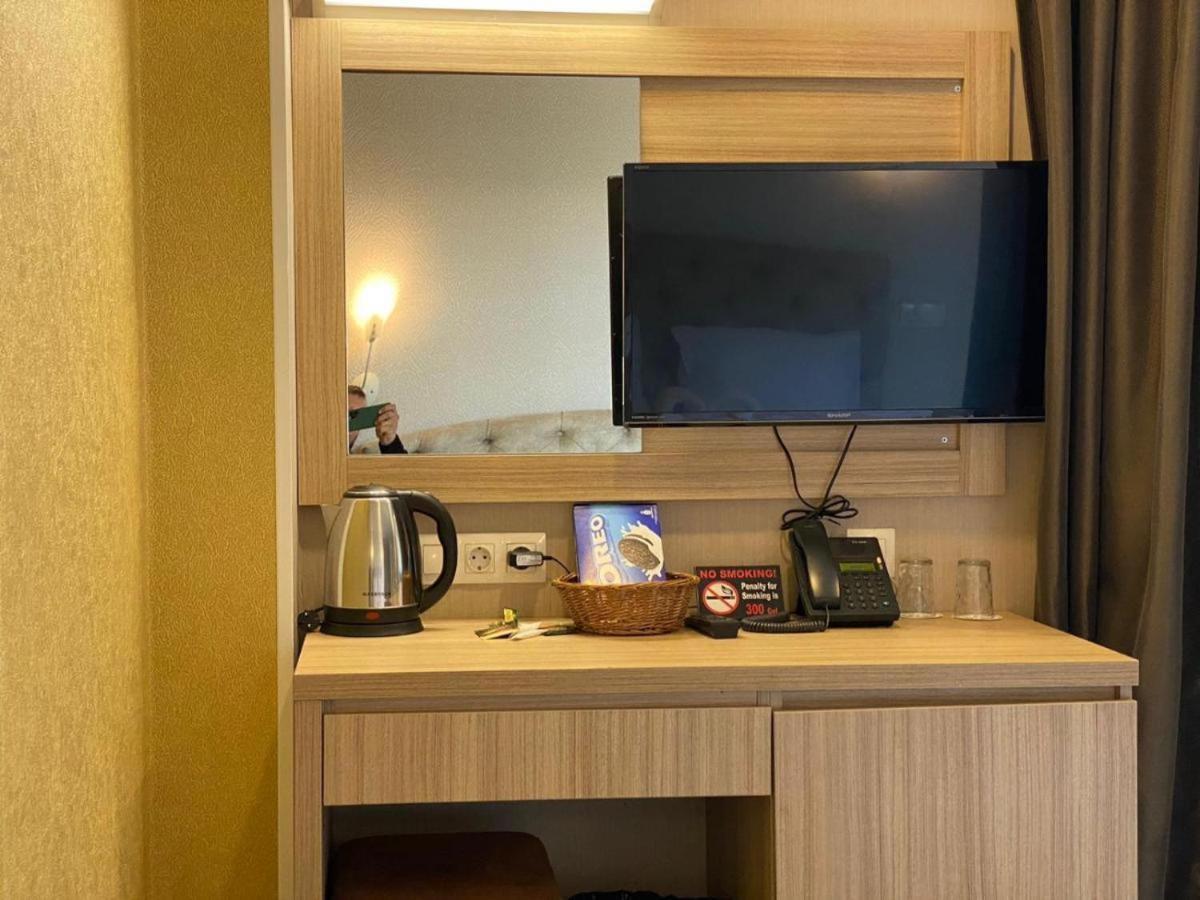 Betlem Hotel -Tbilisi City Dış mekan fotoğraf