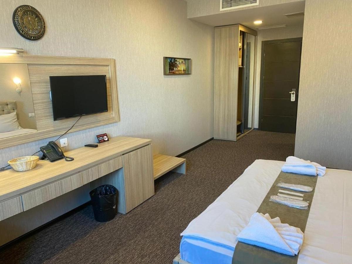 Betlem Hotel -Tbilisi City Dış mekan fotoğraf