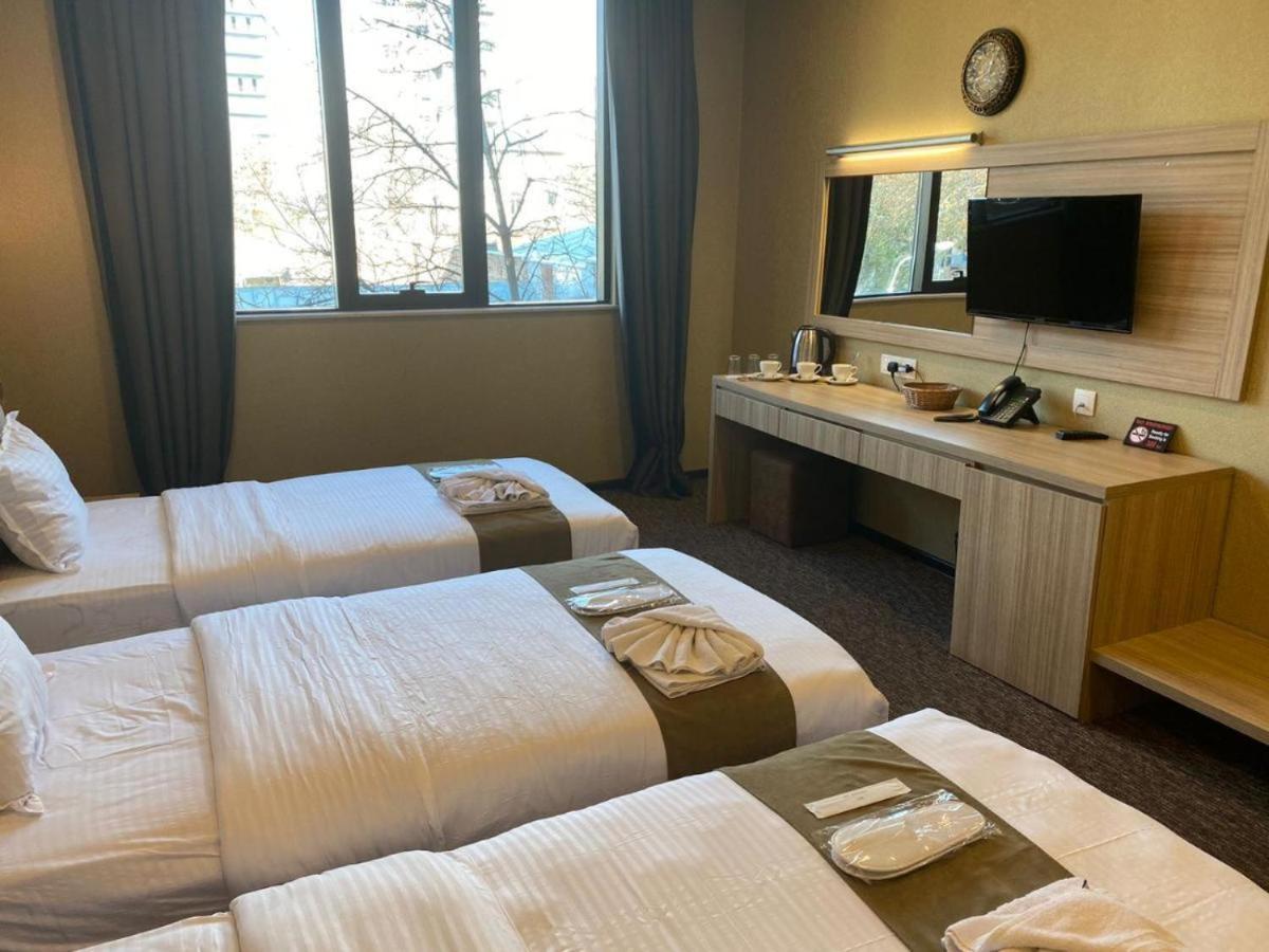Betlem Hotel -Tbilisi City Dış mekan fotoğraf