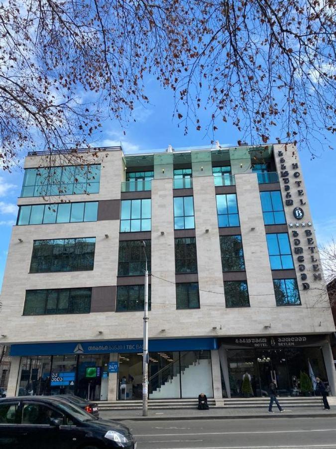 Betlem Hotel -Tbilisi City Dış mekan fotoğraf
