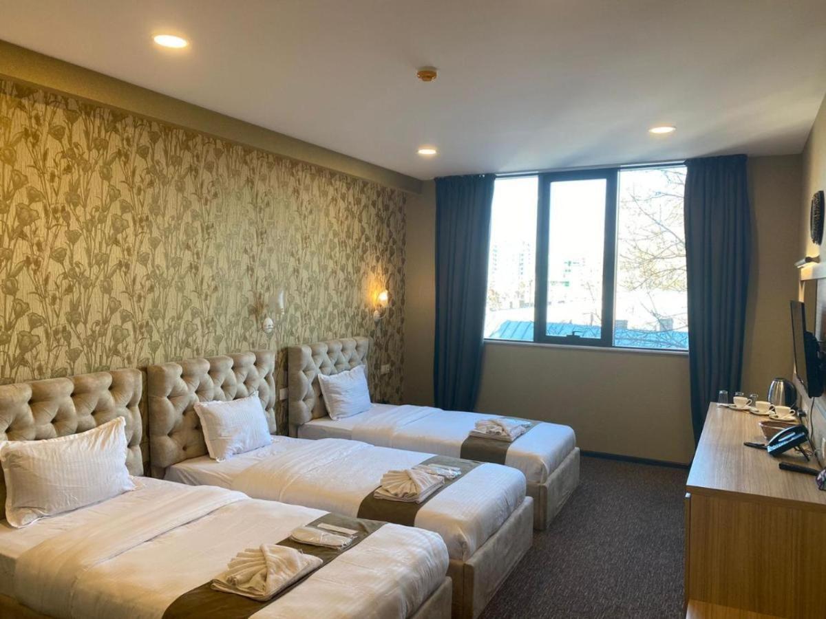 Betlem Hotel -Tbilisi City Dış mekan fotoğraf
