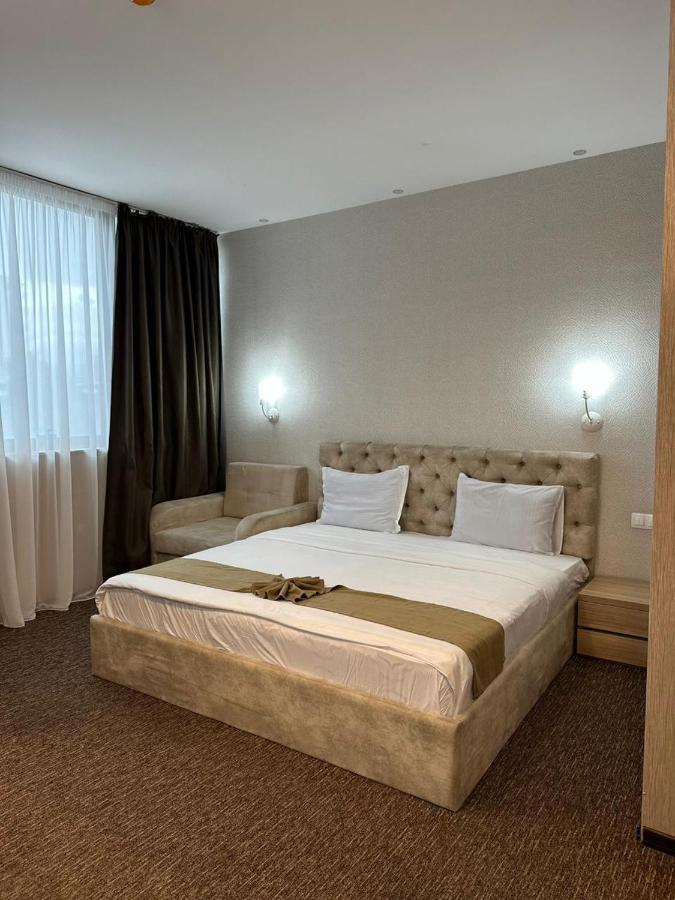 Betlem Hotel -Tbilisi City Dış mekan fotoğraf