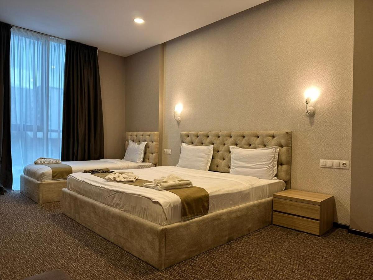 Betlem Hotel -Tbilisi City Dış mekan fotoğraf