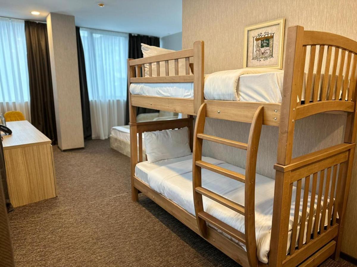 Betlem Hotel -Tbilisi City Dış mekan fotoğraf