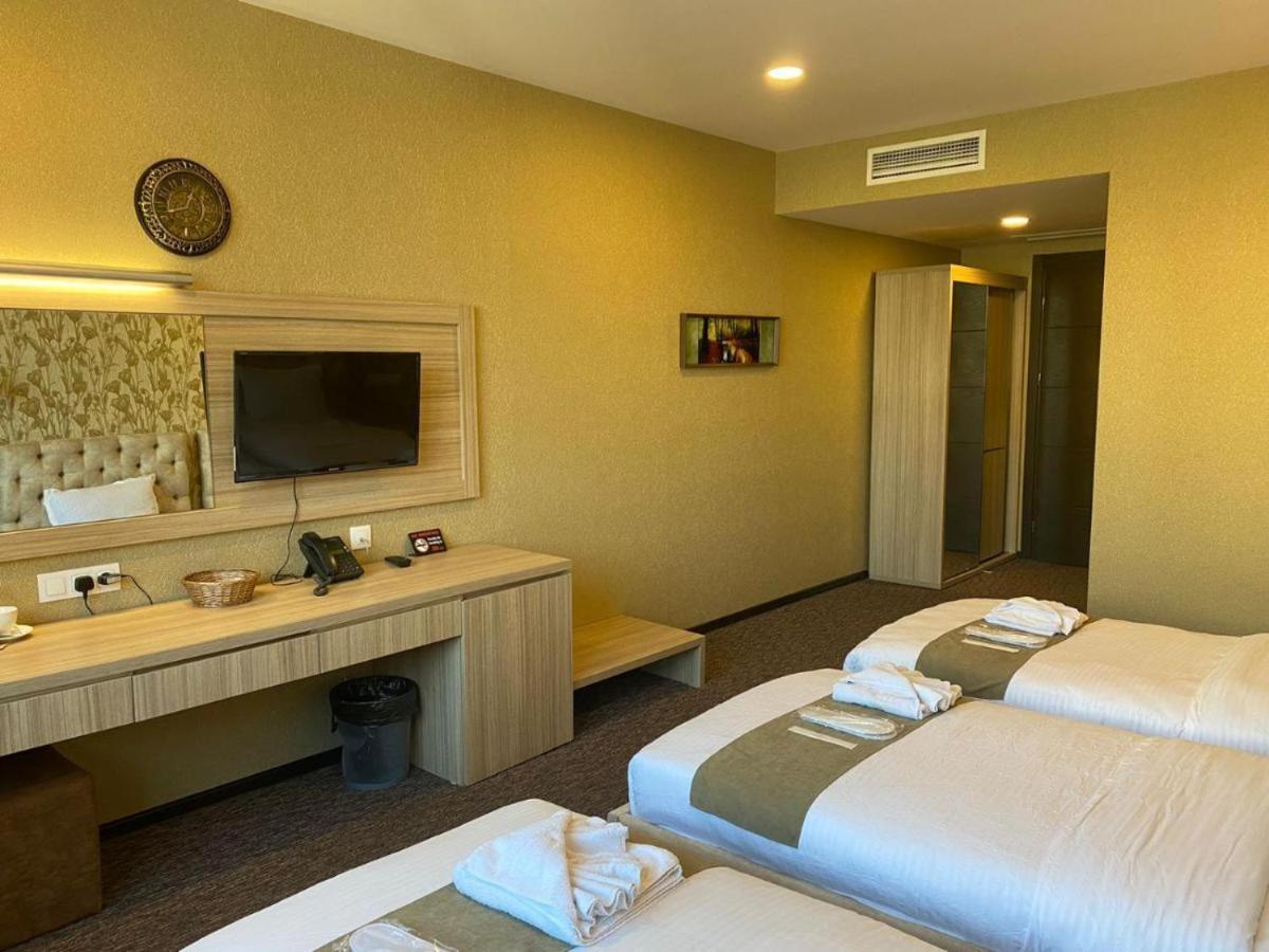 Betlem Hotel -Tbilisi City Dış mekan fotoğraf
