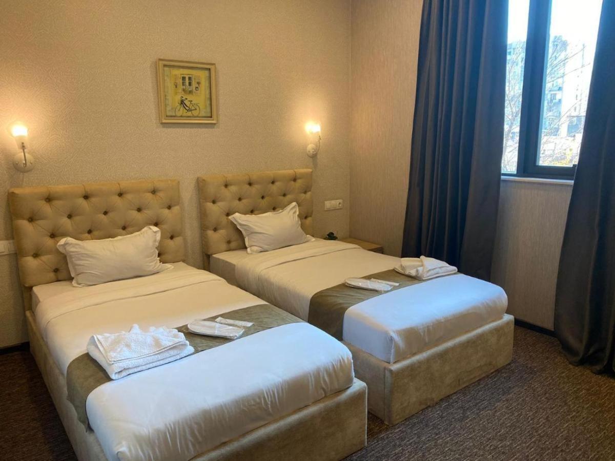 Betlem Hotel -Tbilisi City Dış mekan fotoğraf