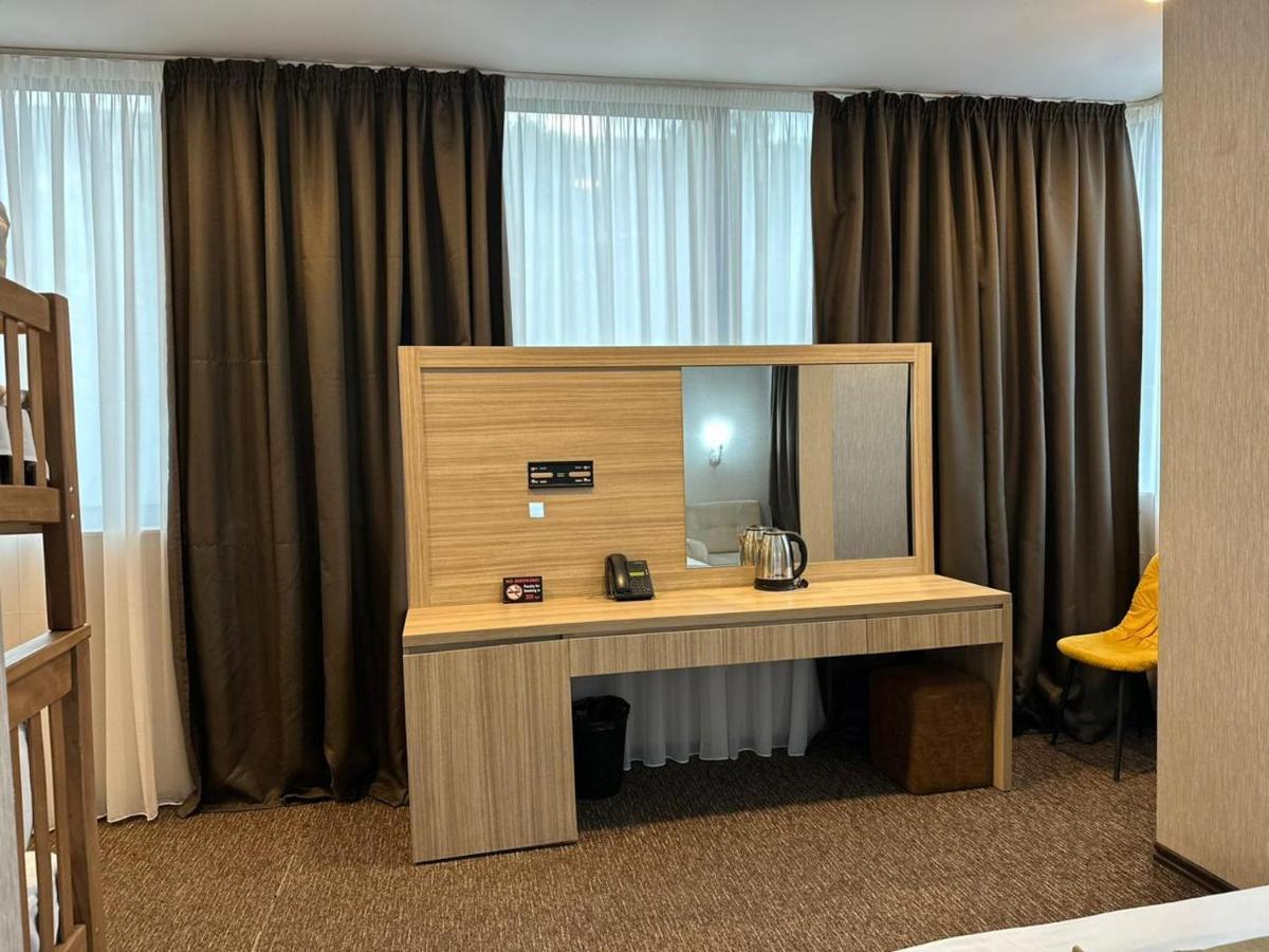 Betlem Hotel -Tbilisi City Dış mekan fotoğraf