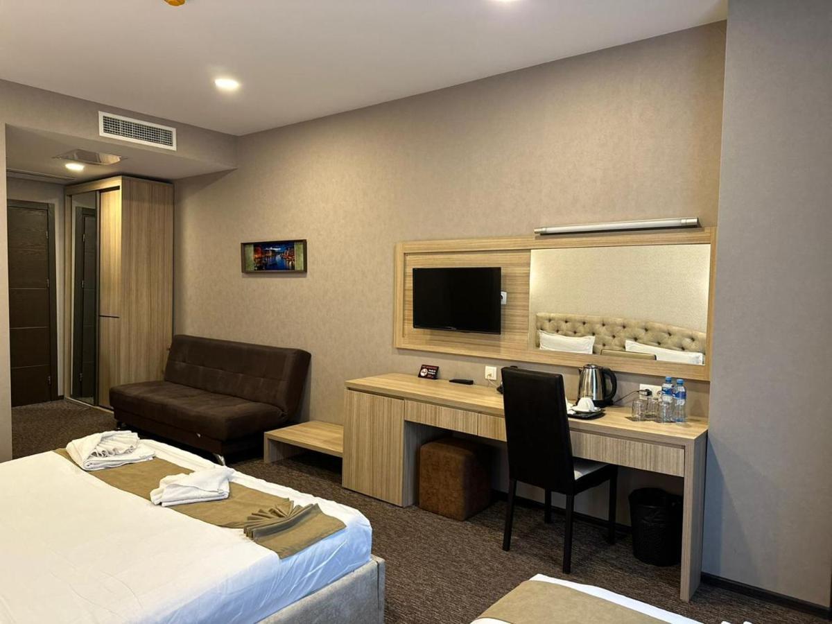 Betlem Hotel -Tbilisi City Dış mekan fotoğraf