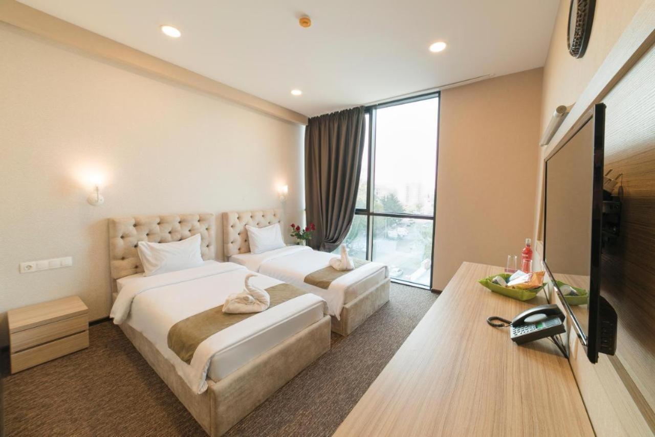 Betlem Hotel -Tbilisi City Dış mekan fotoğraf