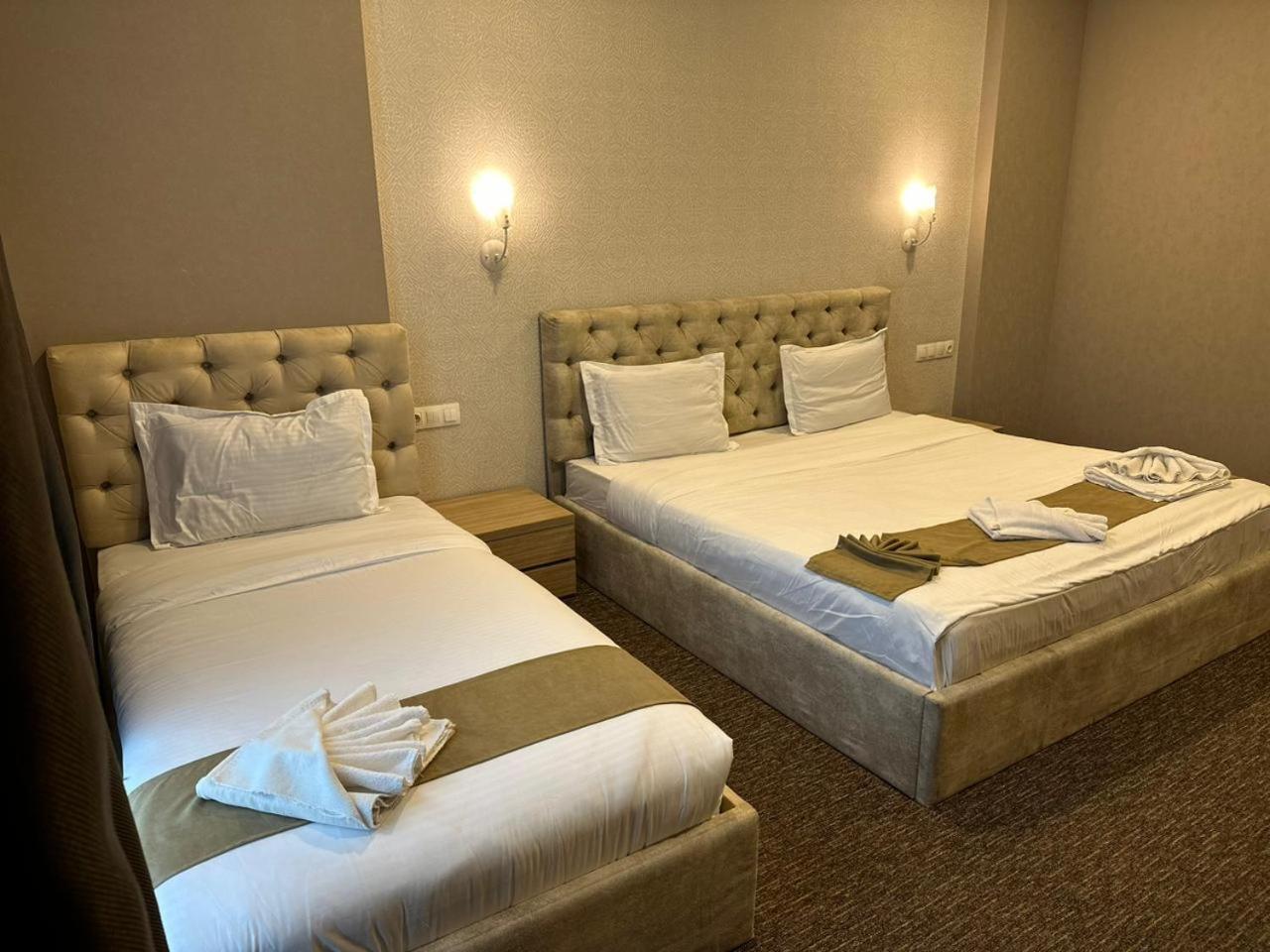Betlem Hotel -Tbilisi City Dış mekan fotoğraf